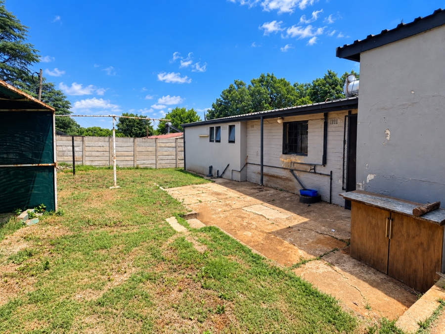 4 Bedroom Property for Sale in Sasolburg Ext 12 Free State